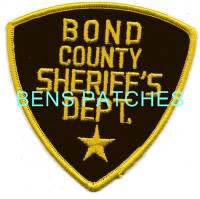 ILLINOIS,A,BOND COUNTY SHERIFF 2_wm